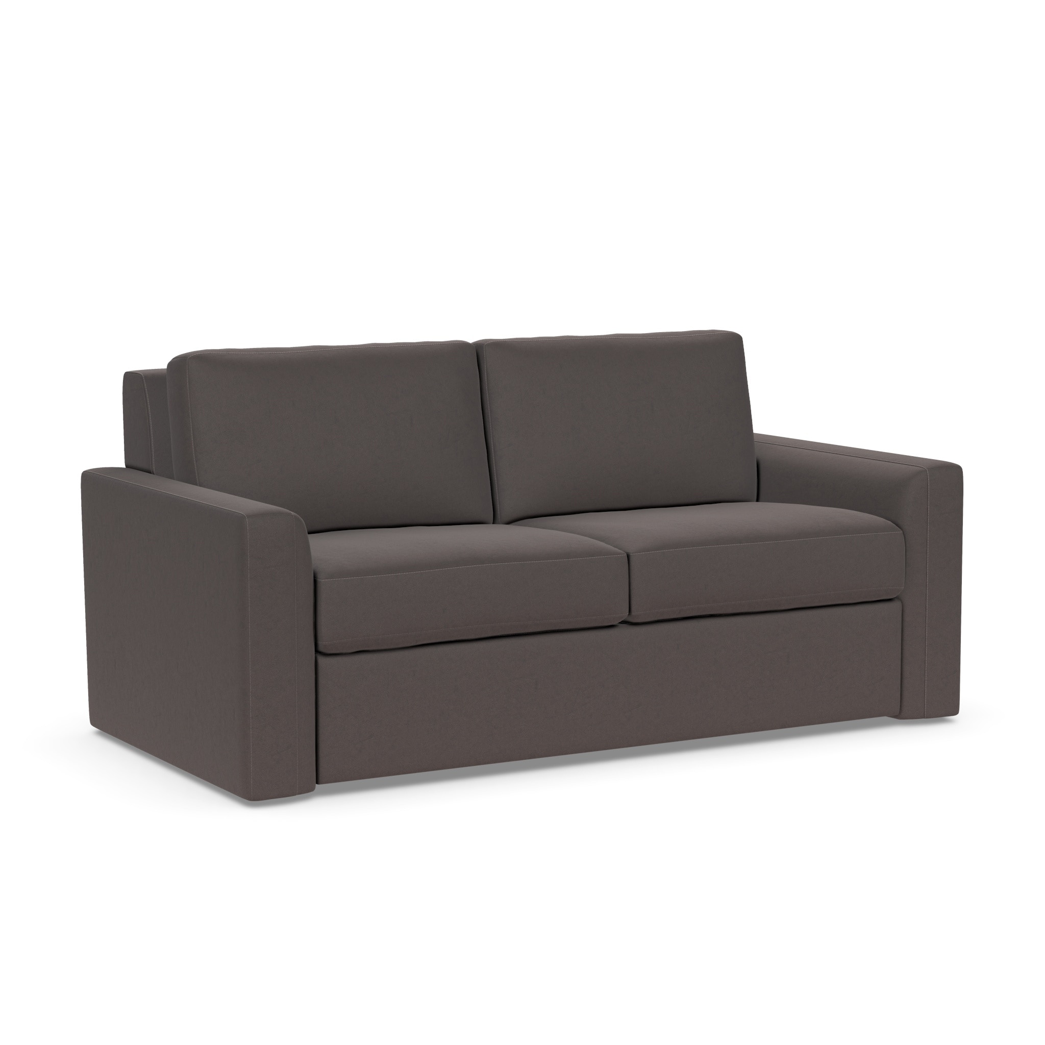 American Leather Clara Clara Sofa Queen Plus Sleeper CAA SO2 QP Portland OR Key Home